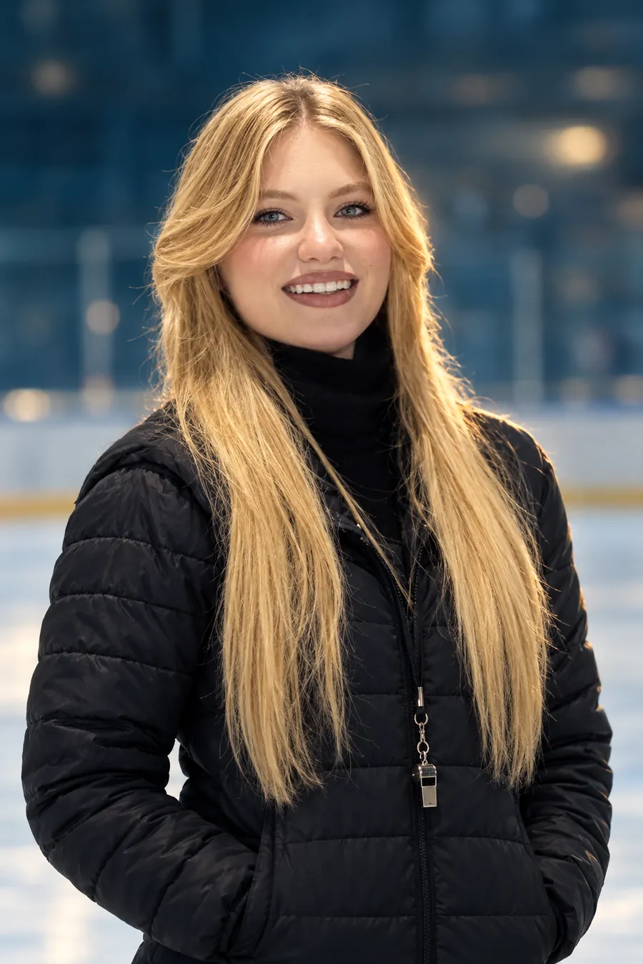 Alina Shafranova