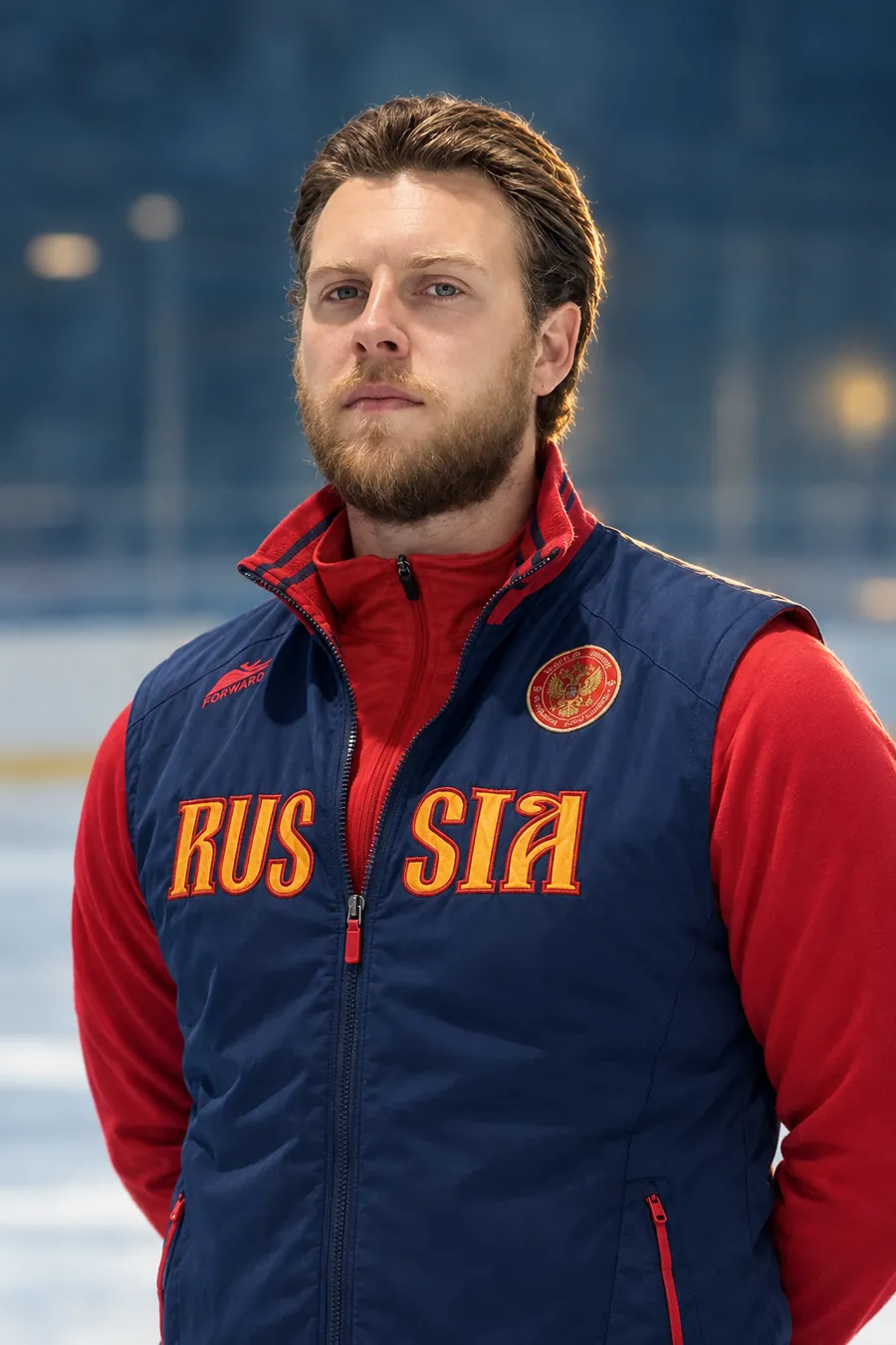 Daniil Averkiev